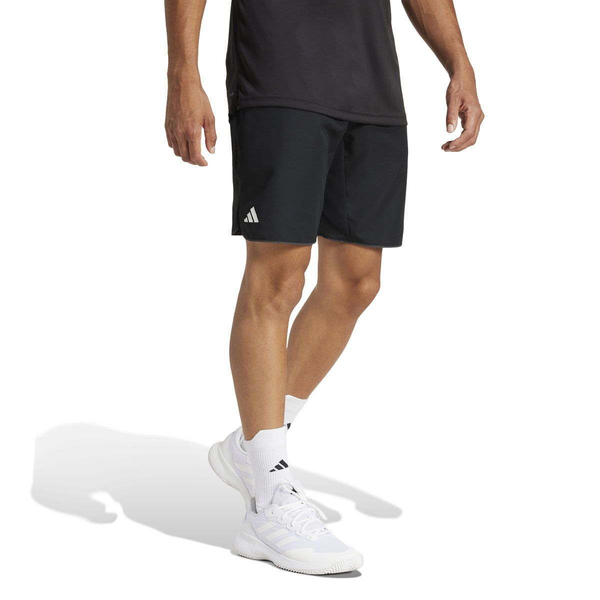 adidas Mens Club Tennis Climacool Shorts