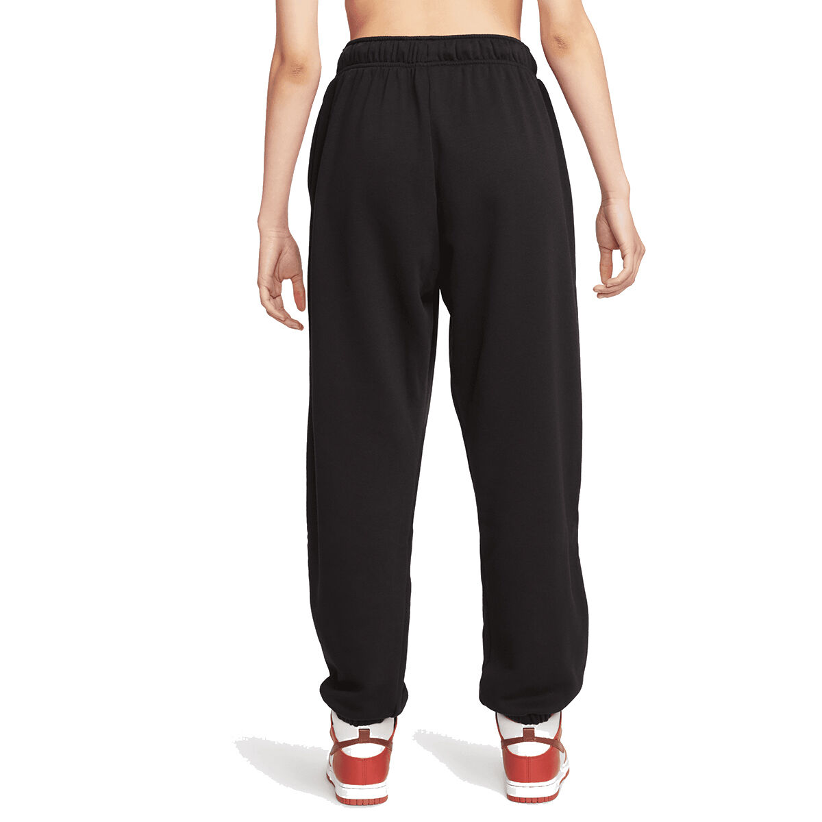 Nike Womens Sportswear Club Fleece Premium Essentials Joggers