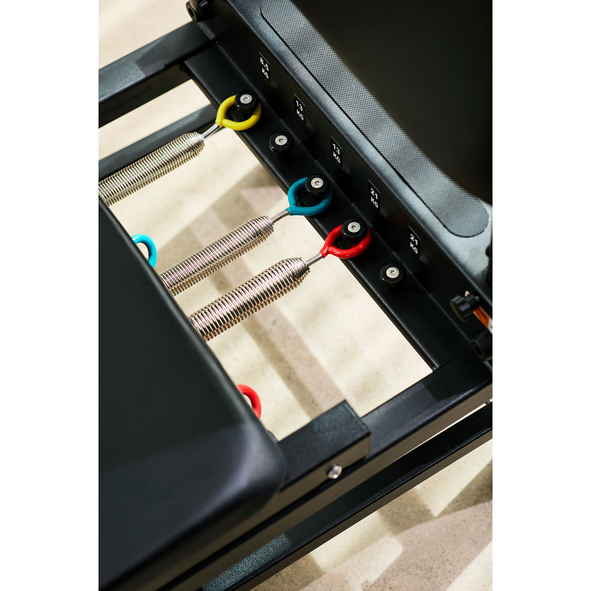 Celsius PR1 Pilates Reformer