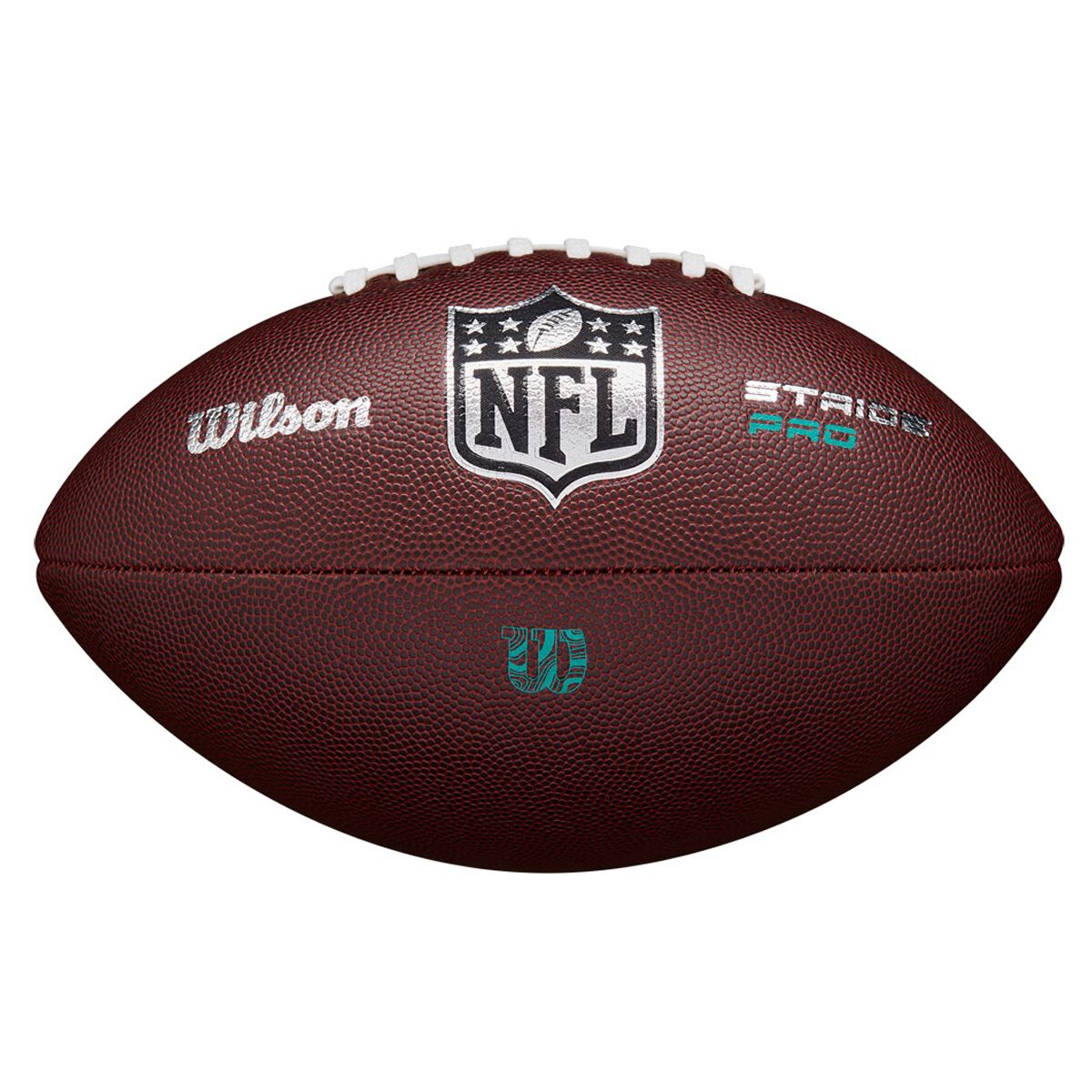 Wilson NFL Stride Pro Eco American Football