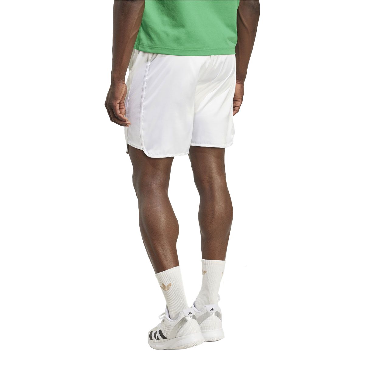 adidas Mens Ergo Pro Tennis Shorts