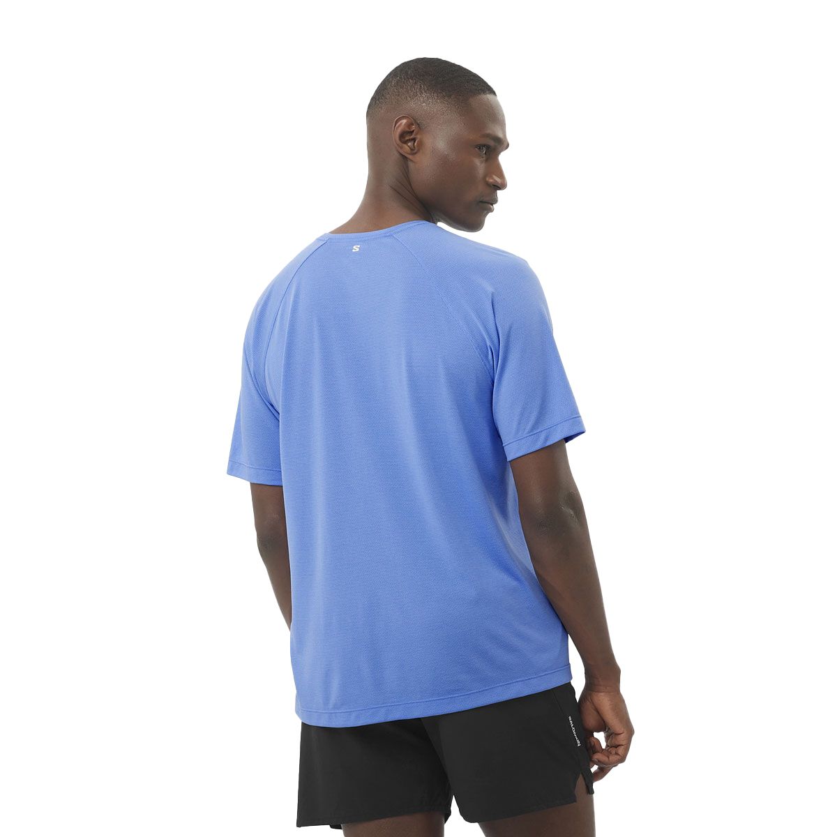 Salomon Mens Shkout Core Tee