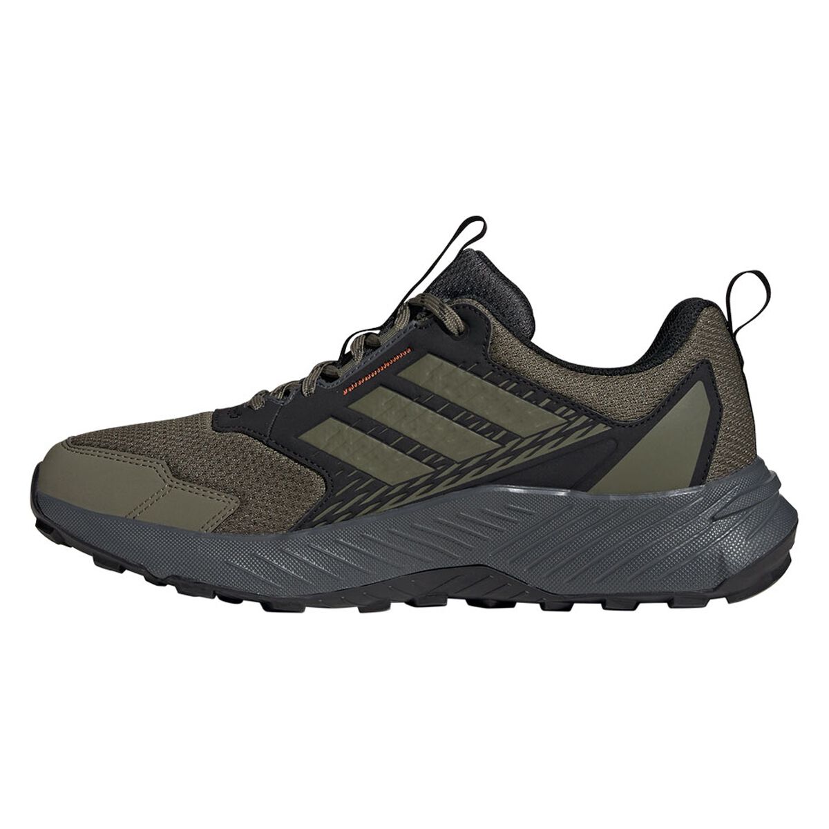 Adidas Terrex Tracefinder 2 Mens Trail Running Shoes