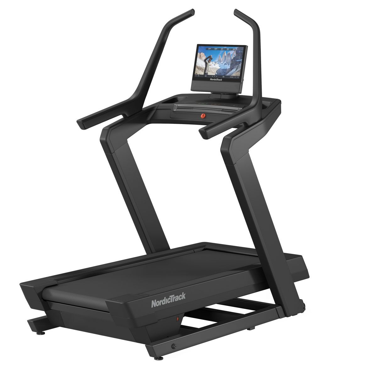 NordicTrack Elite X16I NT25 Treadmill