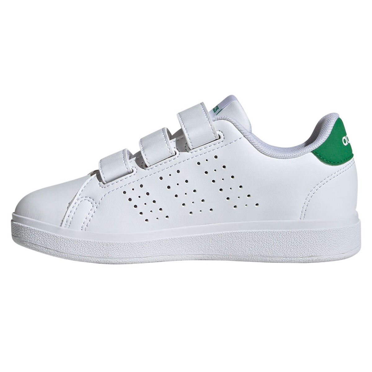 adidas Advantage Base 2.0 PS Kids Casual Shoes