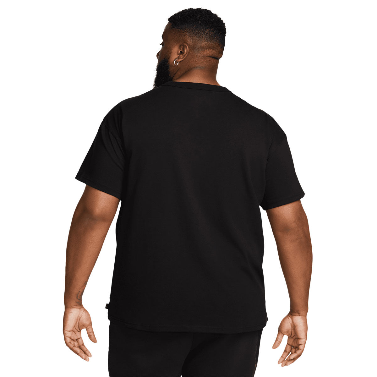 Nike Mens Sportswear Premium Essentials Tee