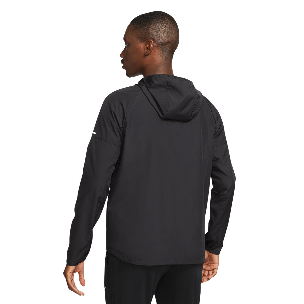Nike Mens Repel Miler Running Jacket
