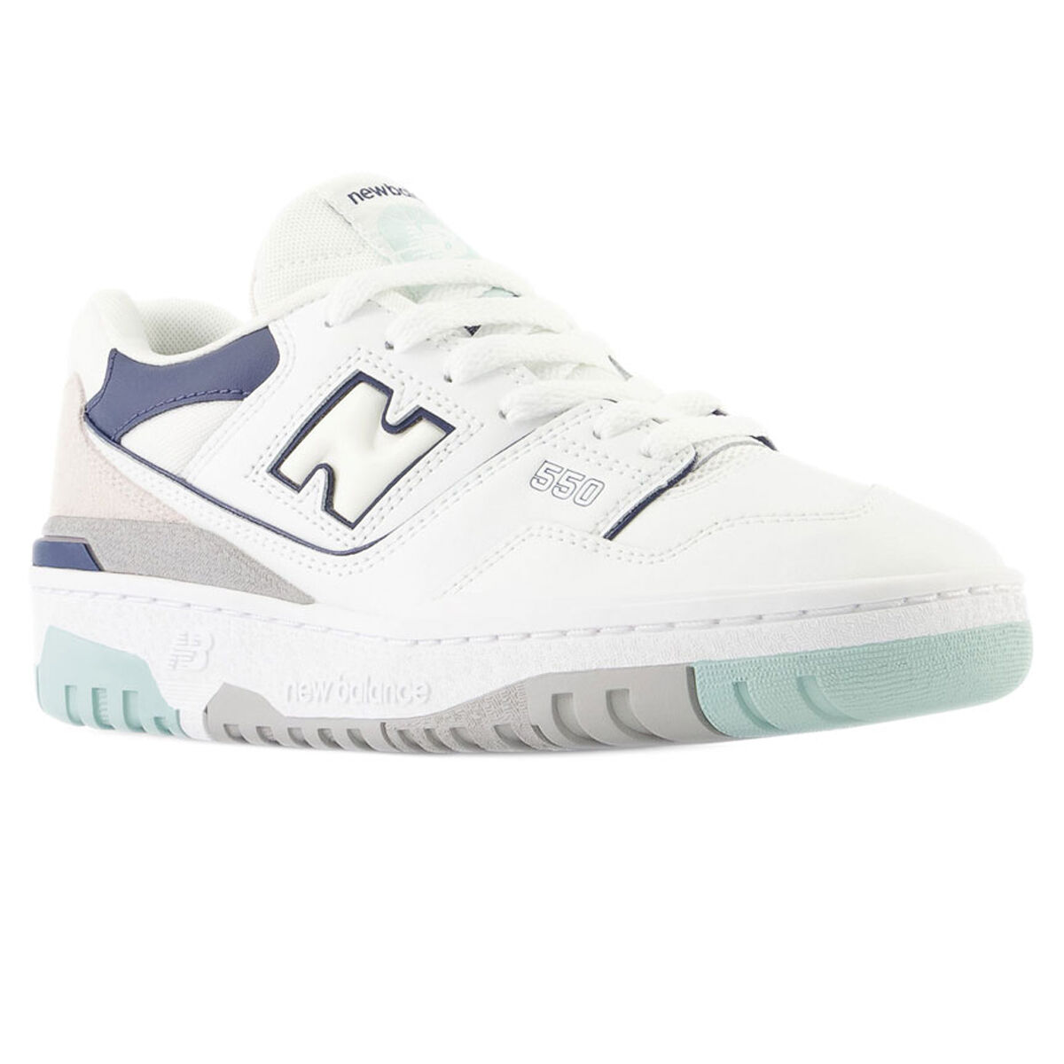 New Balance BB550 GS Kids Casual Shoes