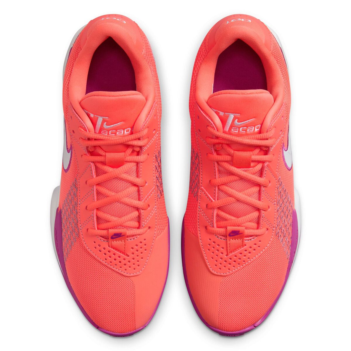 Nike Air Zoom G.T. Cut Academy Basketball Shoes