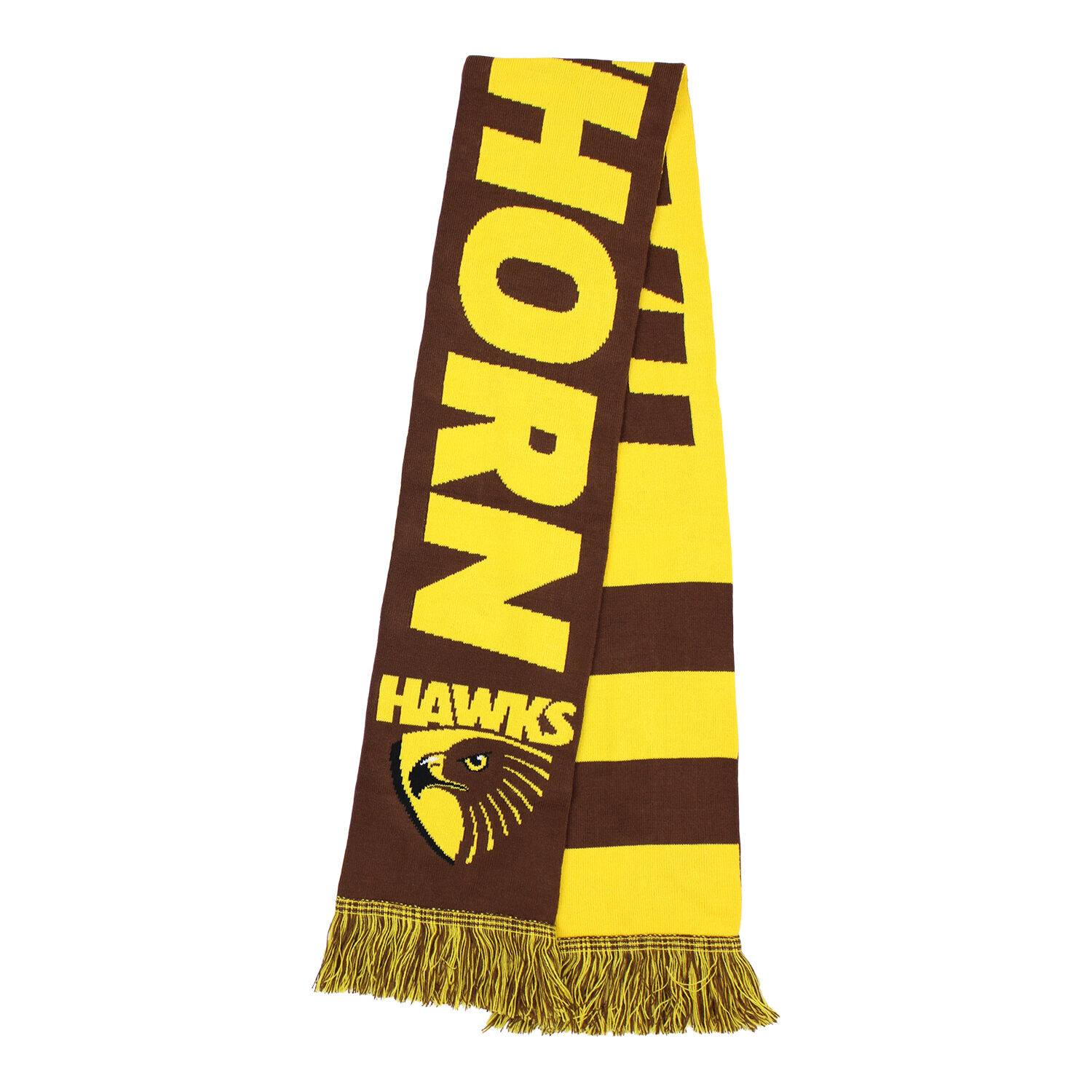 Hawthorn Hawks Defender Scarf