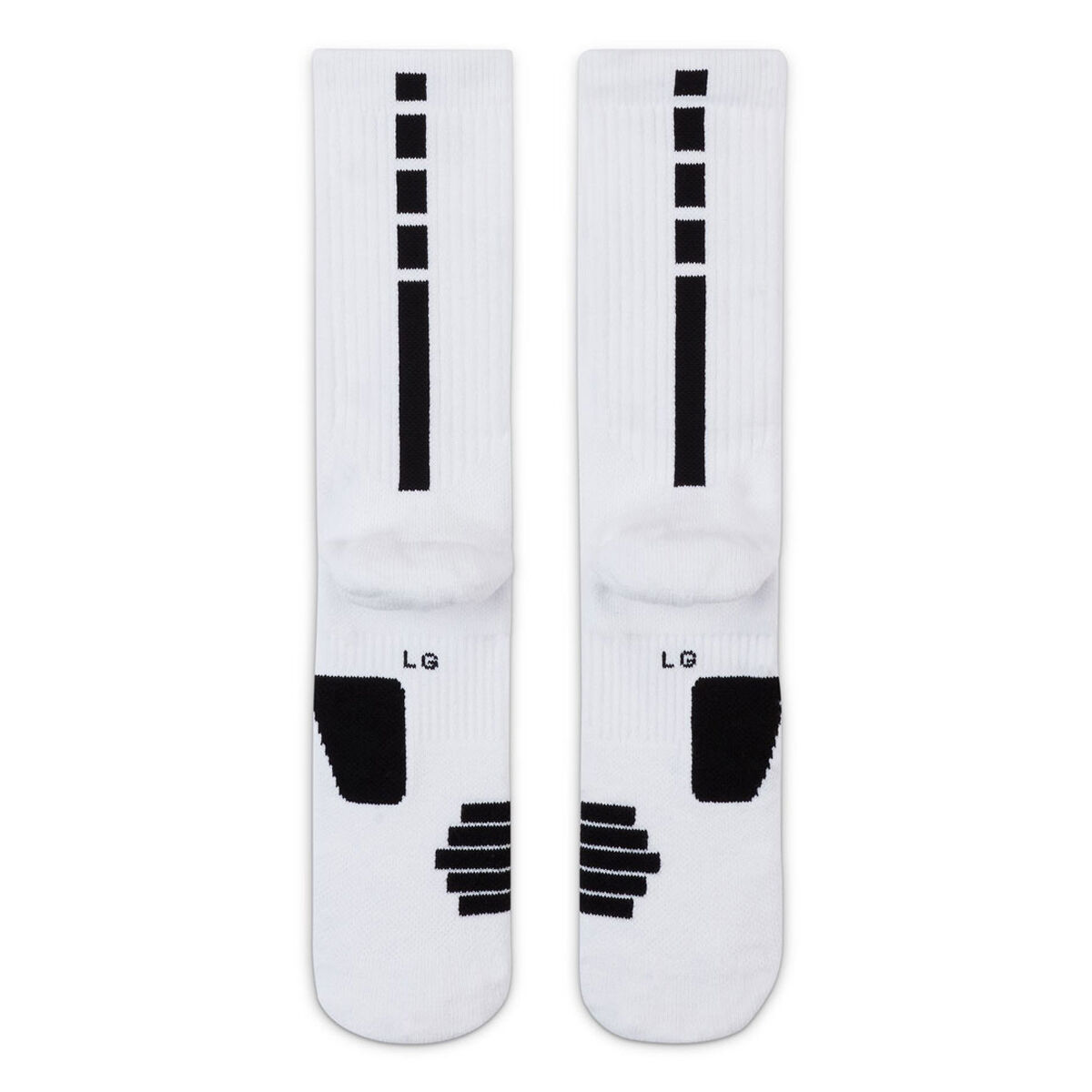 Nike Elite Crew Basketball Socks