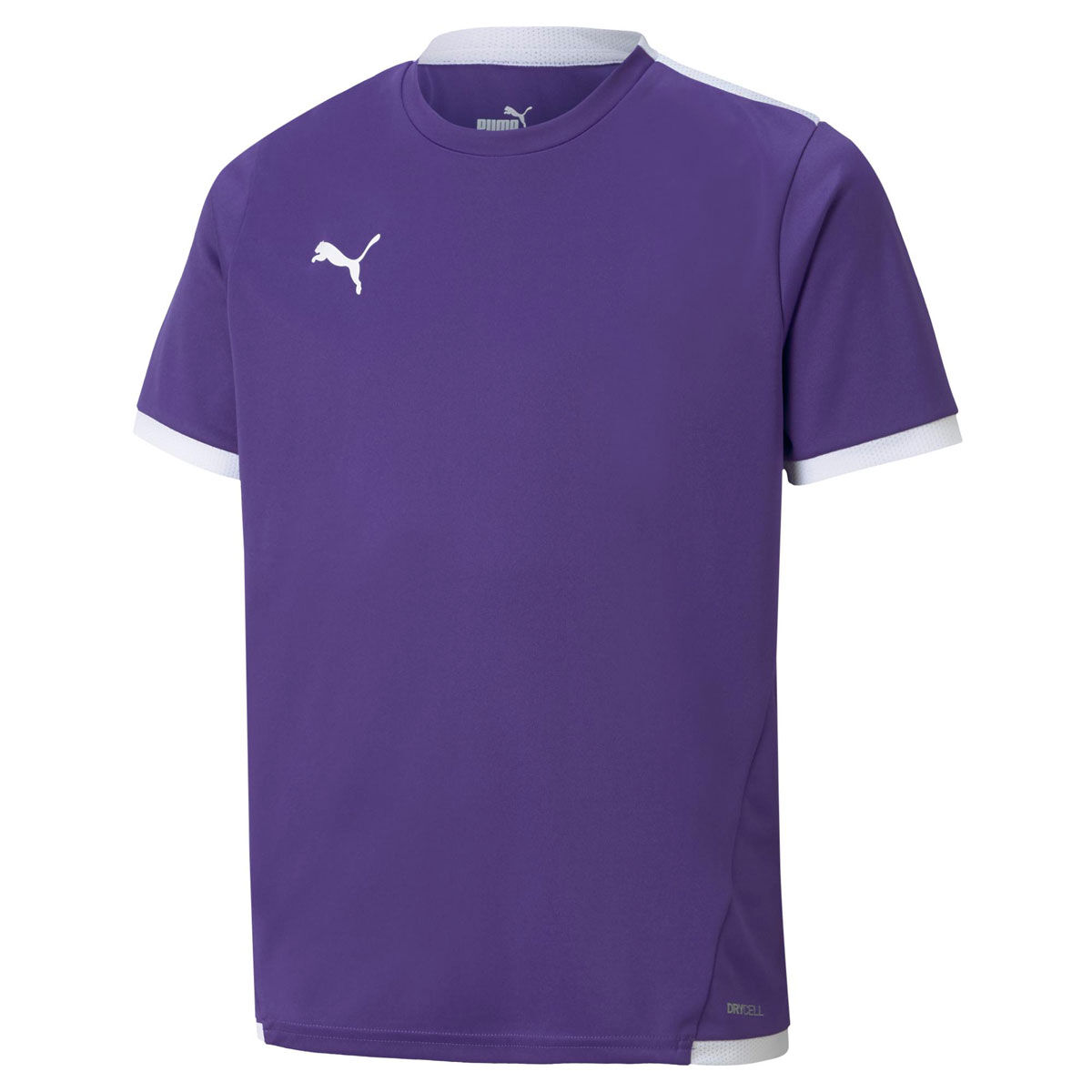 PUMA Junior Liga Football Jersey