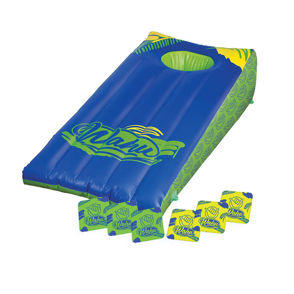 Wahu Traditional Cornhole