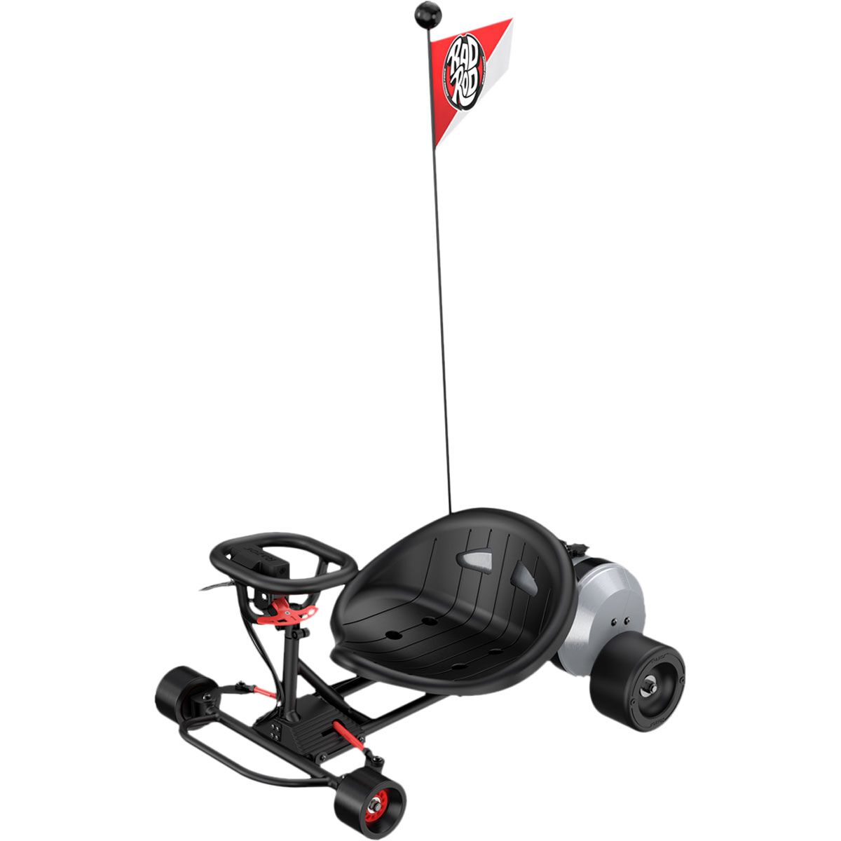 Razor Ground Force Rad Rod