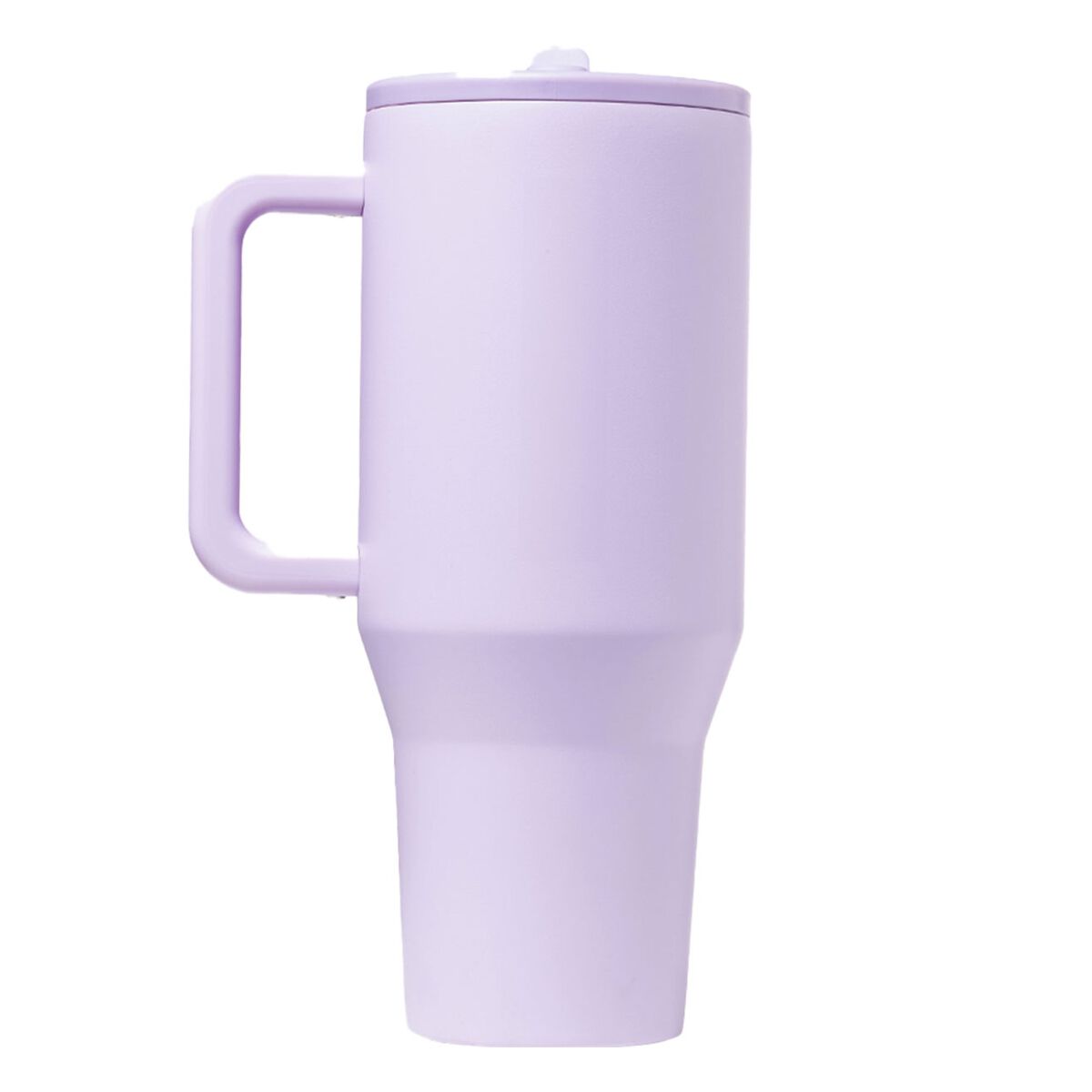 Hydrojug Traveler Water Bottle 1.2L/40oz - Lilac