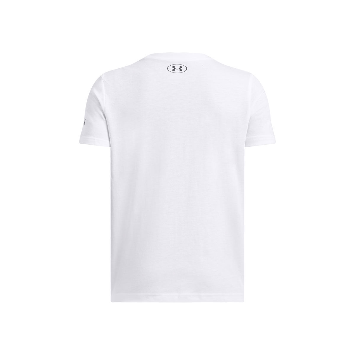 Under Armour Junior Youth Athletics Tee