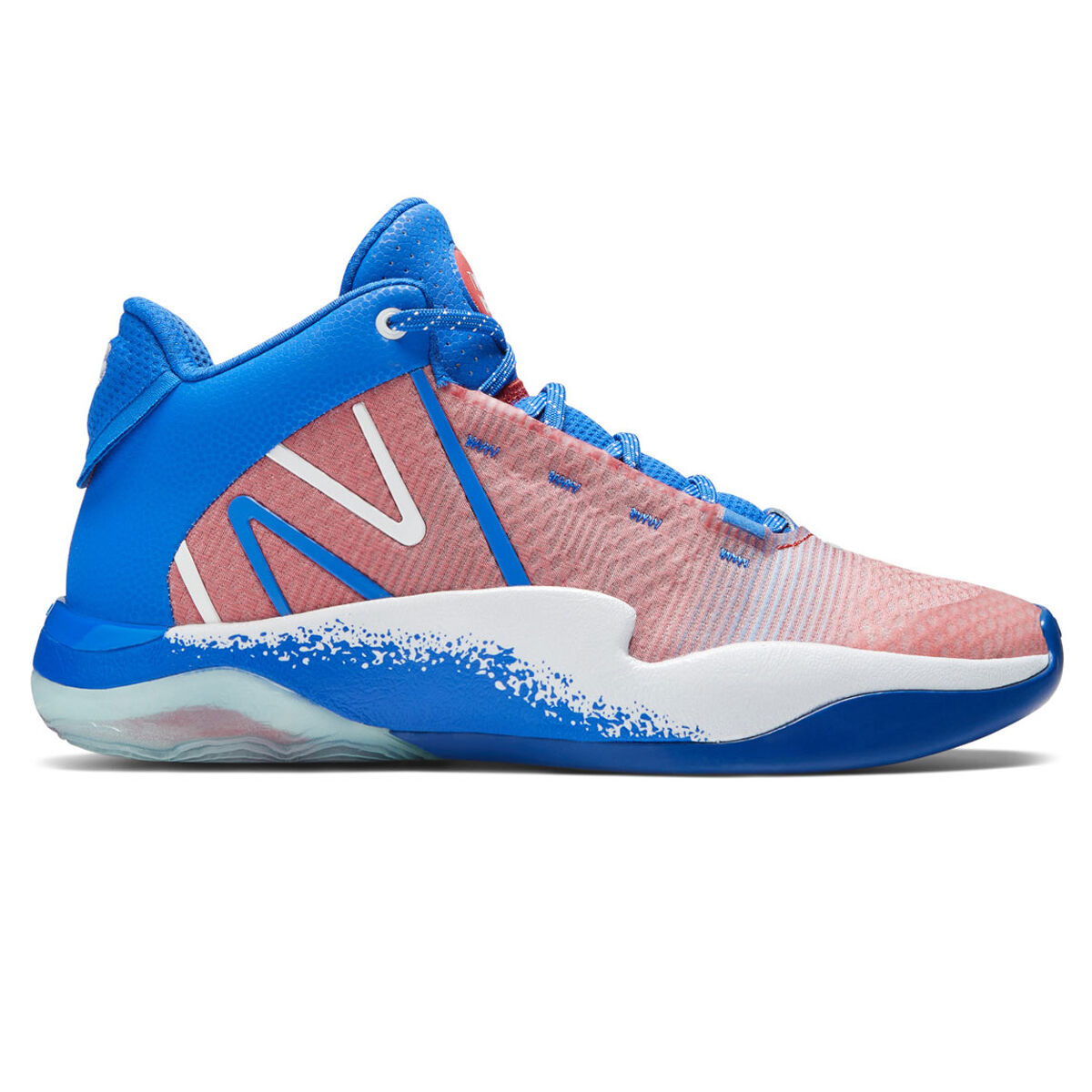 New Balance Two WXY 2 Basketball Shoes