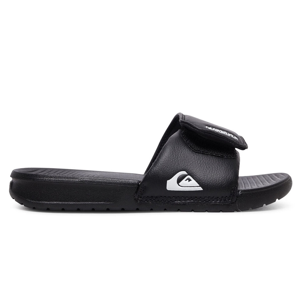 Quiksilver Bright Coast Adjust GS Kids Slides