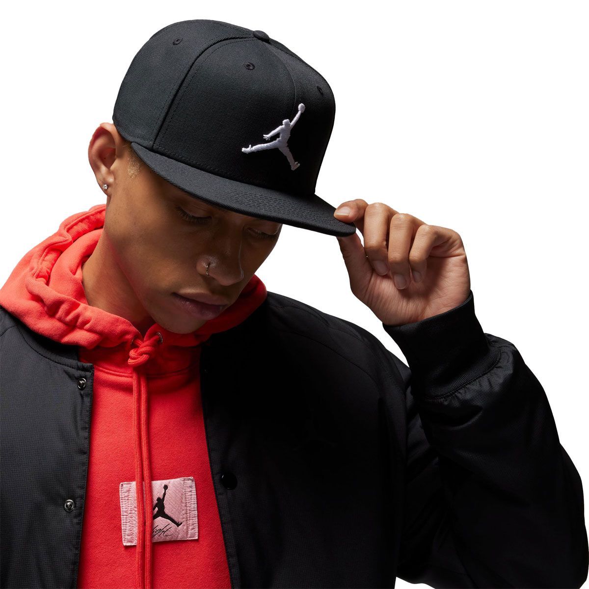 Jordan Jumpman Pro Adjustable Cap
