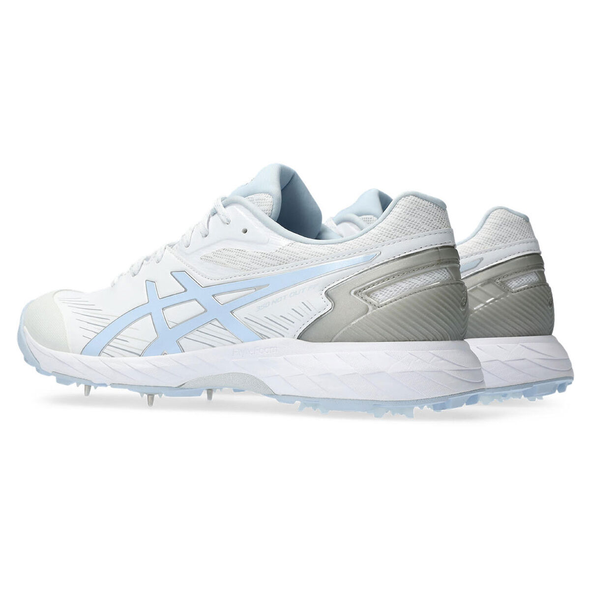 Asics 350 Not Out FF Womens Cricket Shoes