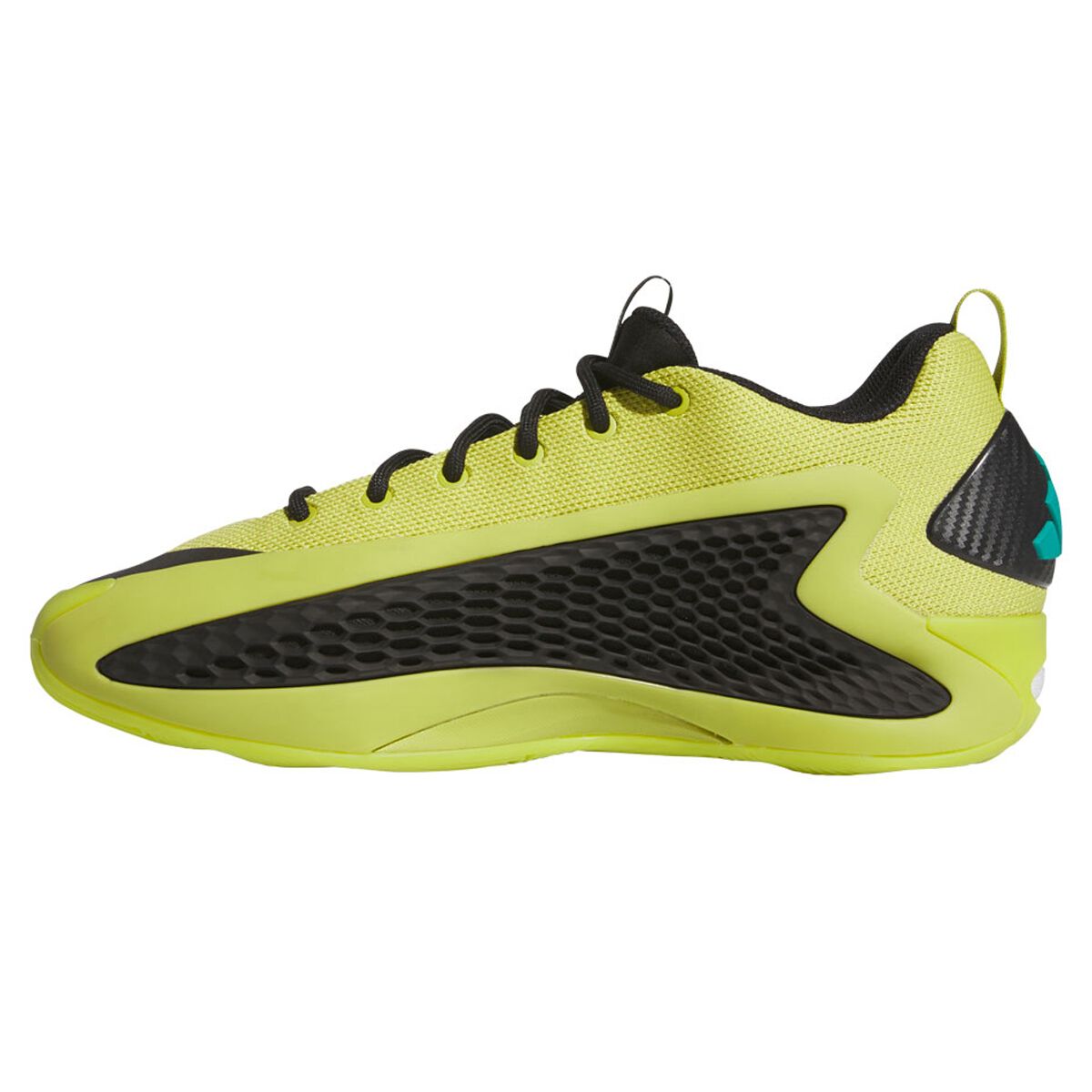 adidas Anthony Edwards 1 Low Basketball Shoes