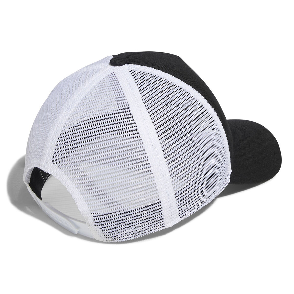 adidas 3-Stripes Trucker Cap