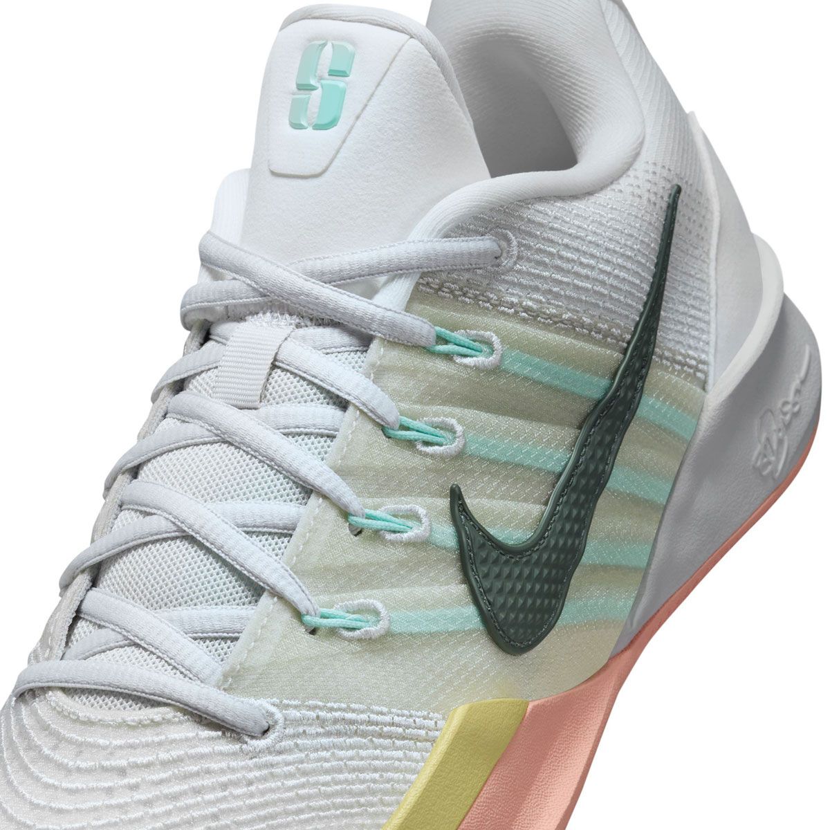 Nike Sabrina 3 Silencer Basketball Shoes