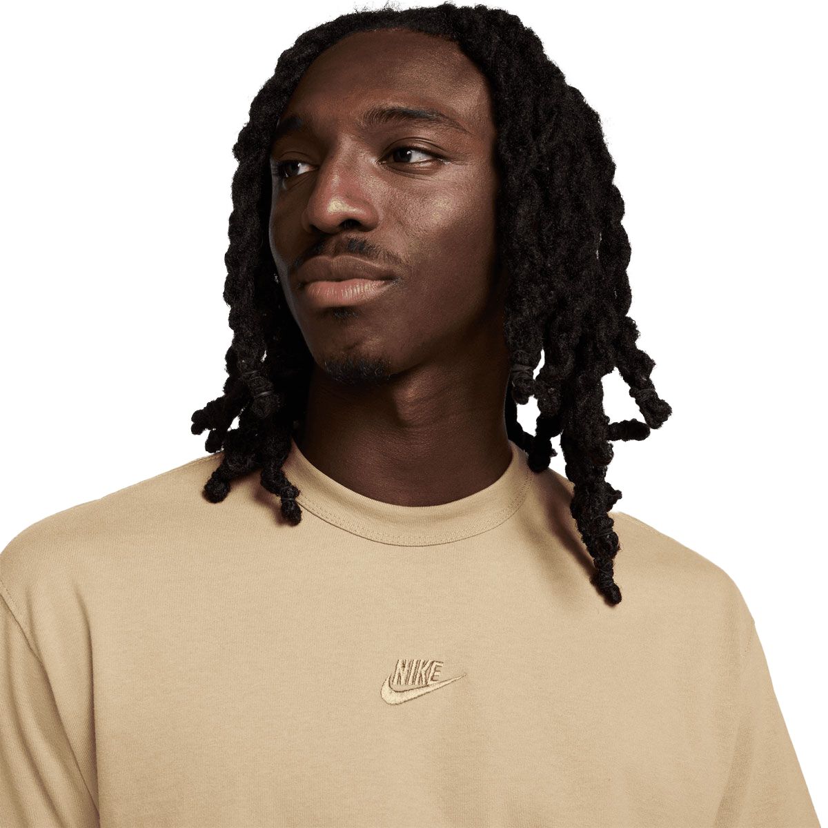 Nike Mens Sportswear Premium Essentials Tee