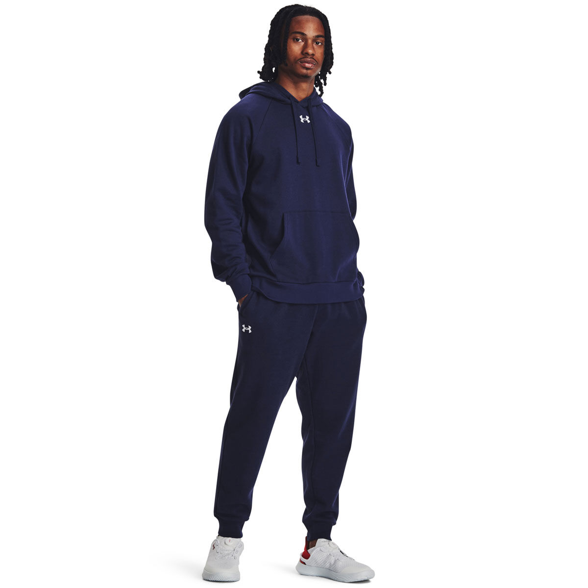 Under Armour Mens UA Rival Fleece Joggers