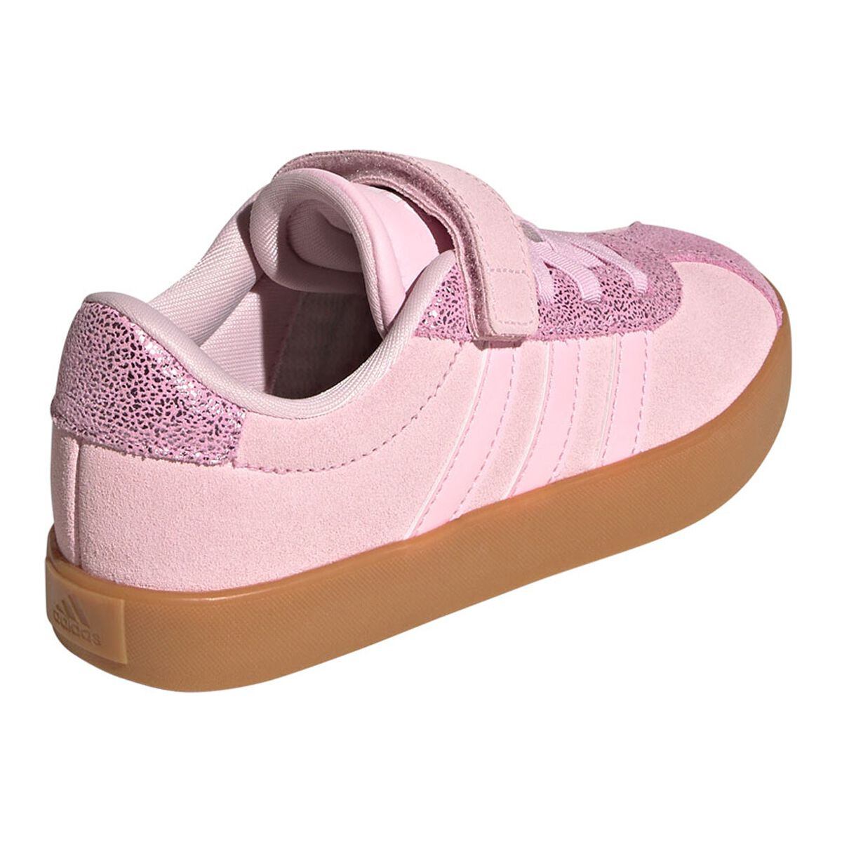 adidas VL Court 3.0 PS Kids Casual Shoes