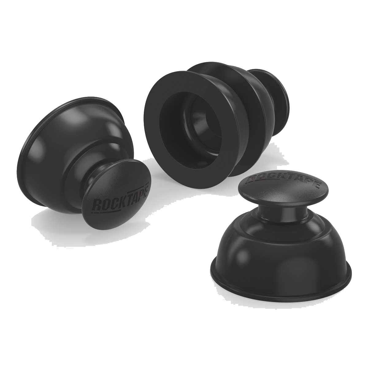 RockTape RockPods Cupping Set