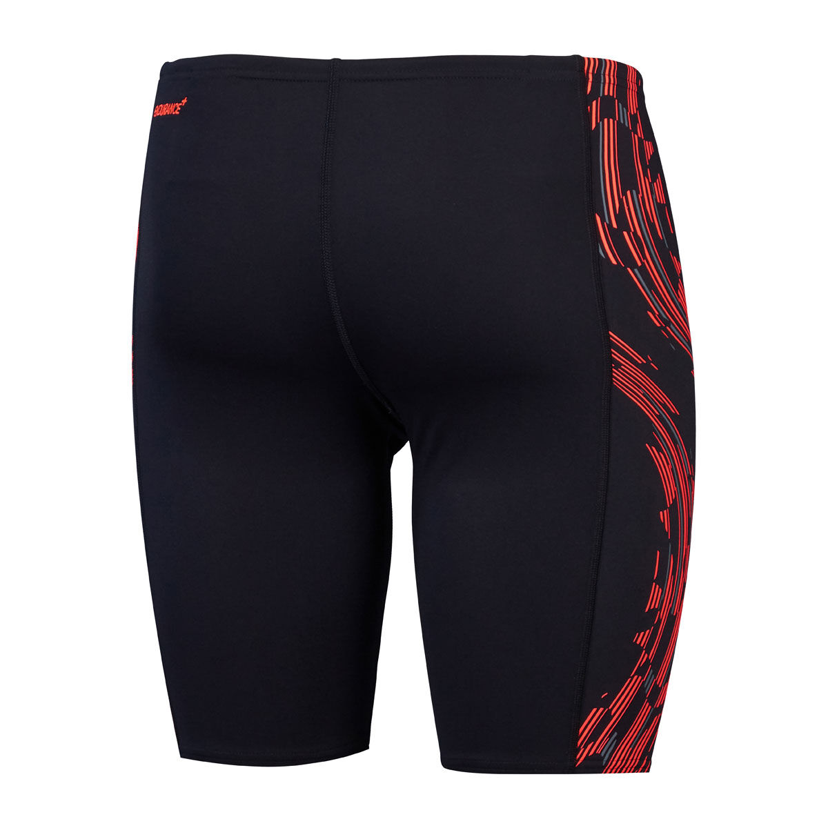 Speedo Mens Tech Panel Jammer