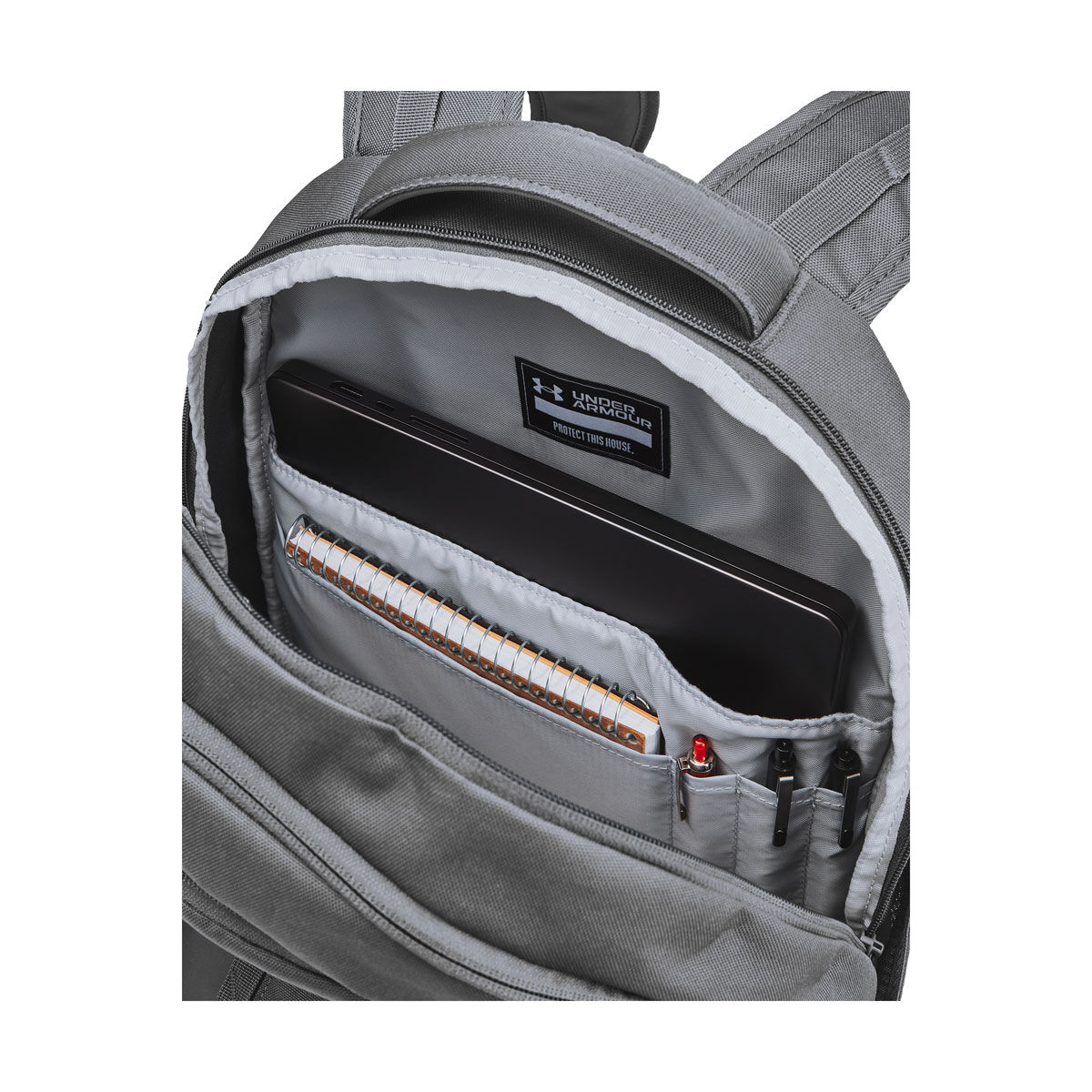 Under Armour Hustle 6.0 Backpack