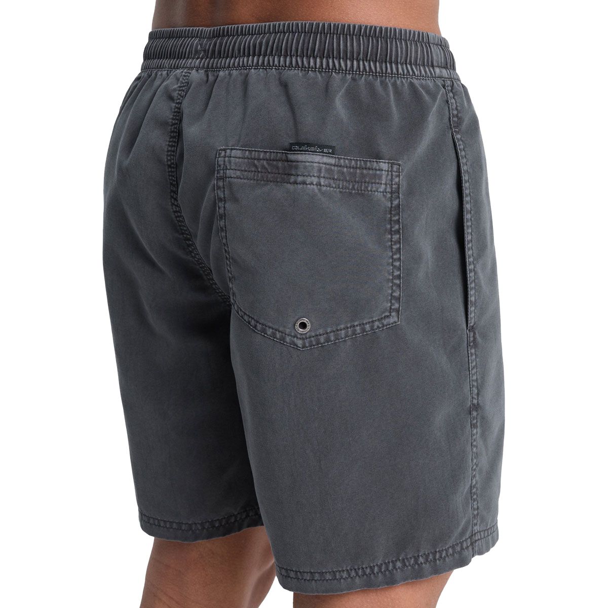 Quiksilver Mens Everyday Surfwash 17NB Volley Board Shorts