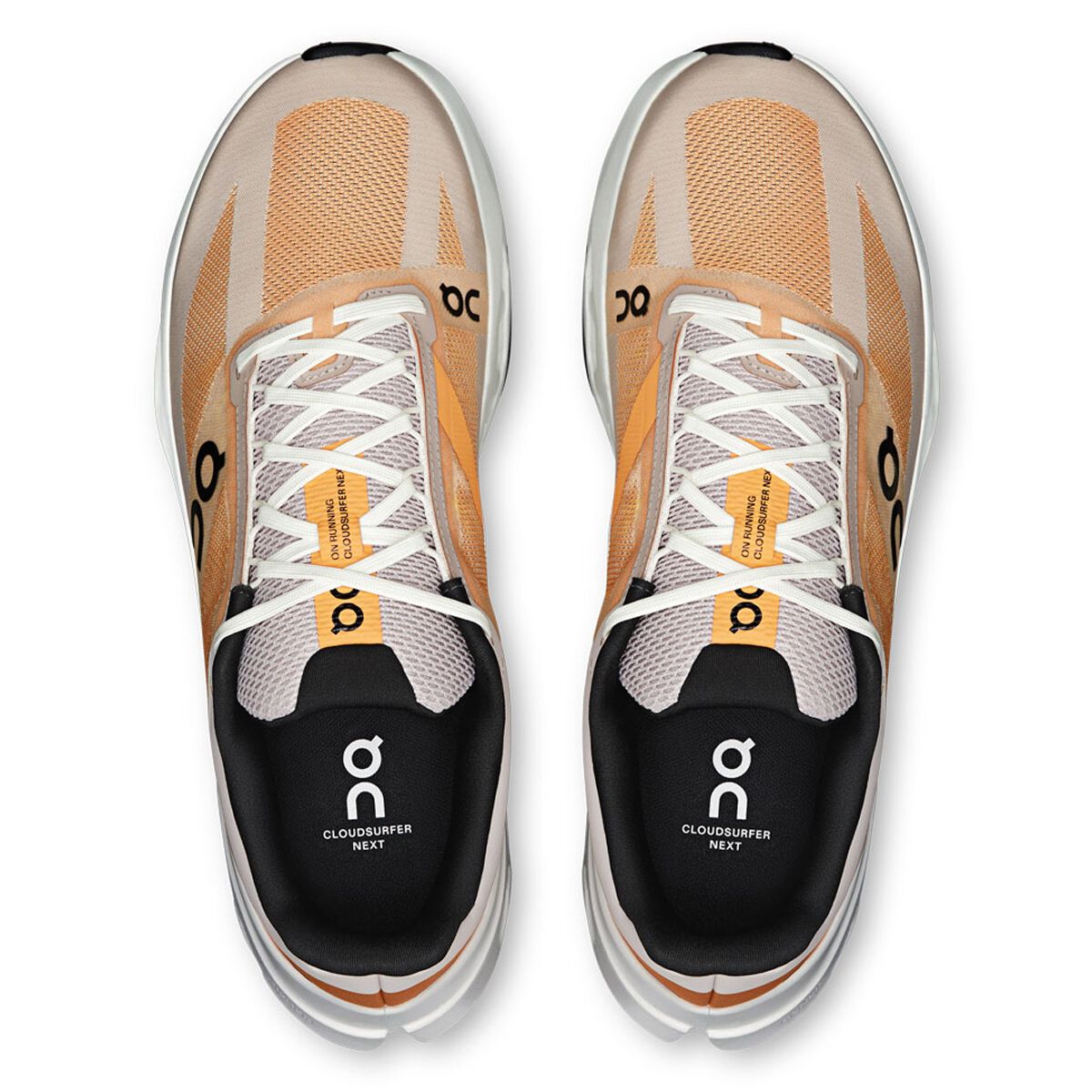 On Cloudsurfer Next Mens Running Shoes