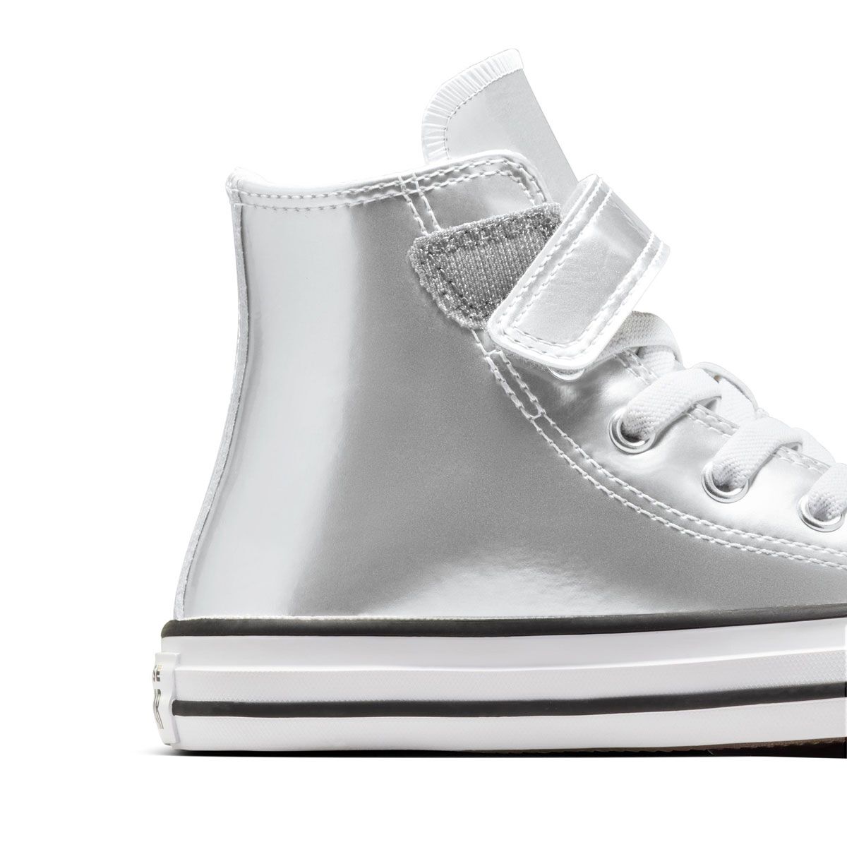 Converse Chuck Taylor All Star Easy On Shine PS Kids Casual Shoes