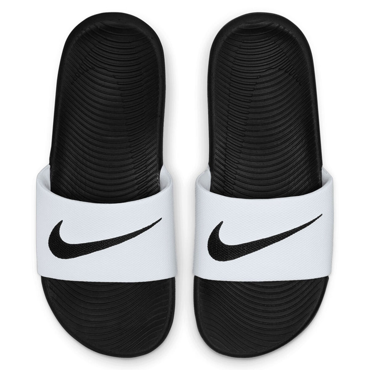Nike Kids Kawa Slides