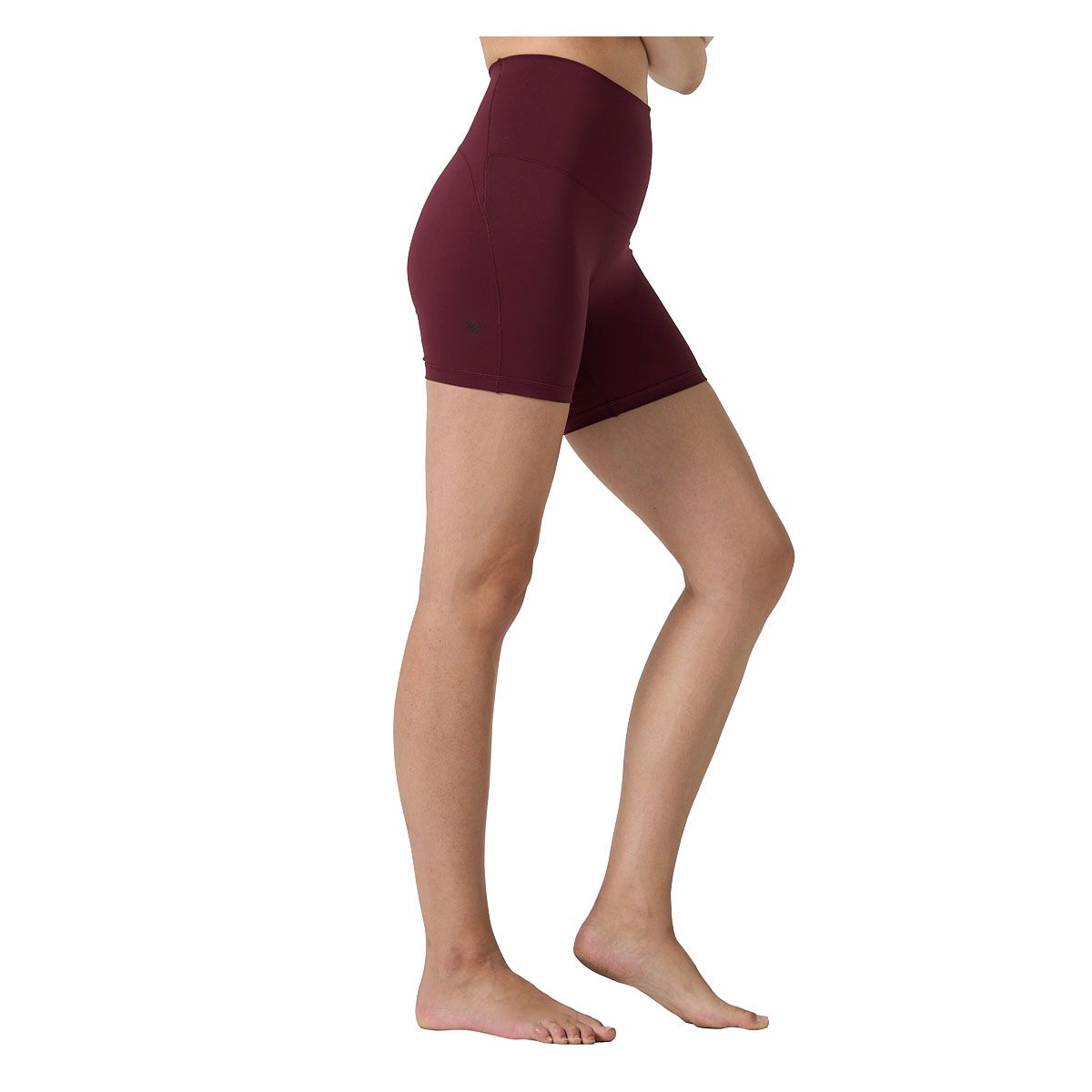 Ell/Voo Womens Averi 5 Inch Short Tights