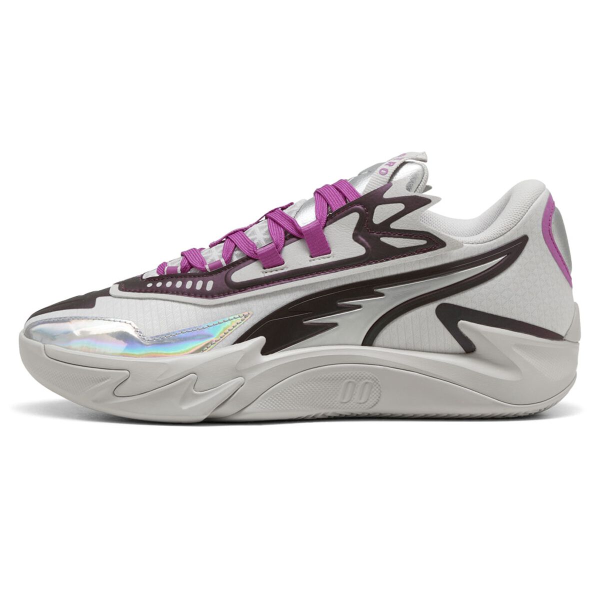 Puma Scoot Zeros II Basketball Shoes