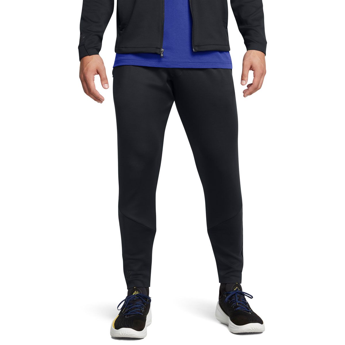 Curry Mens Travel Pant