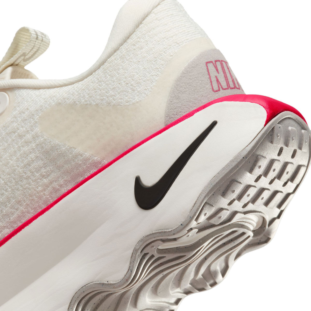 Nike Motiva Womens Walking Shoes