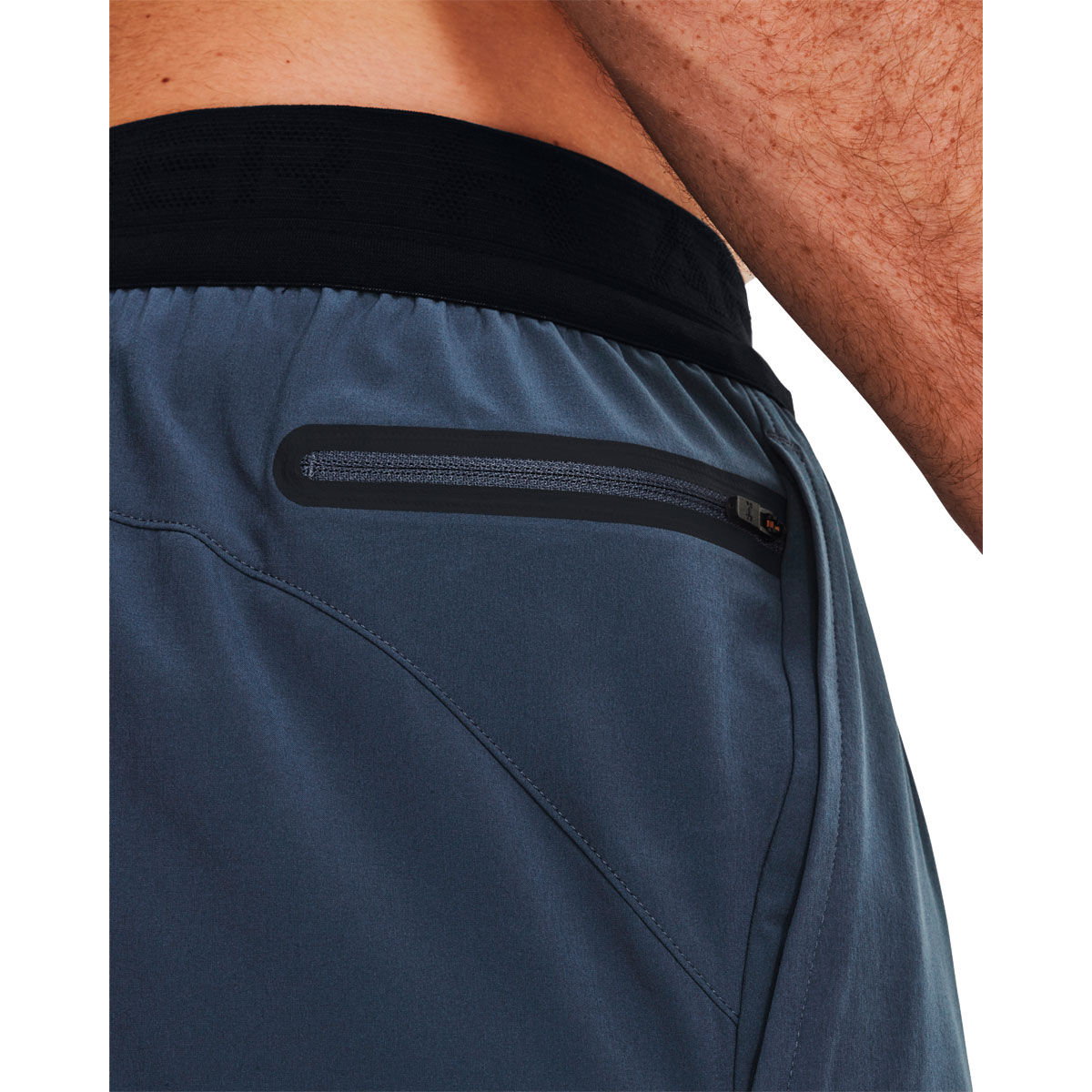 Under Armour Mens Vanish Elite 6 Inch Training Shorts