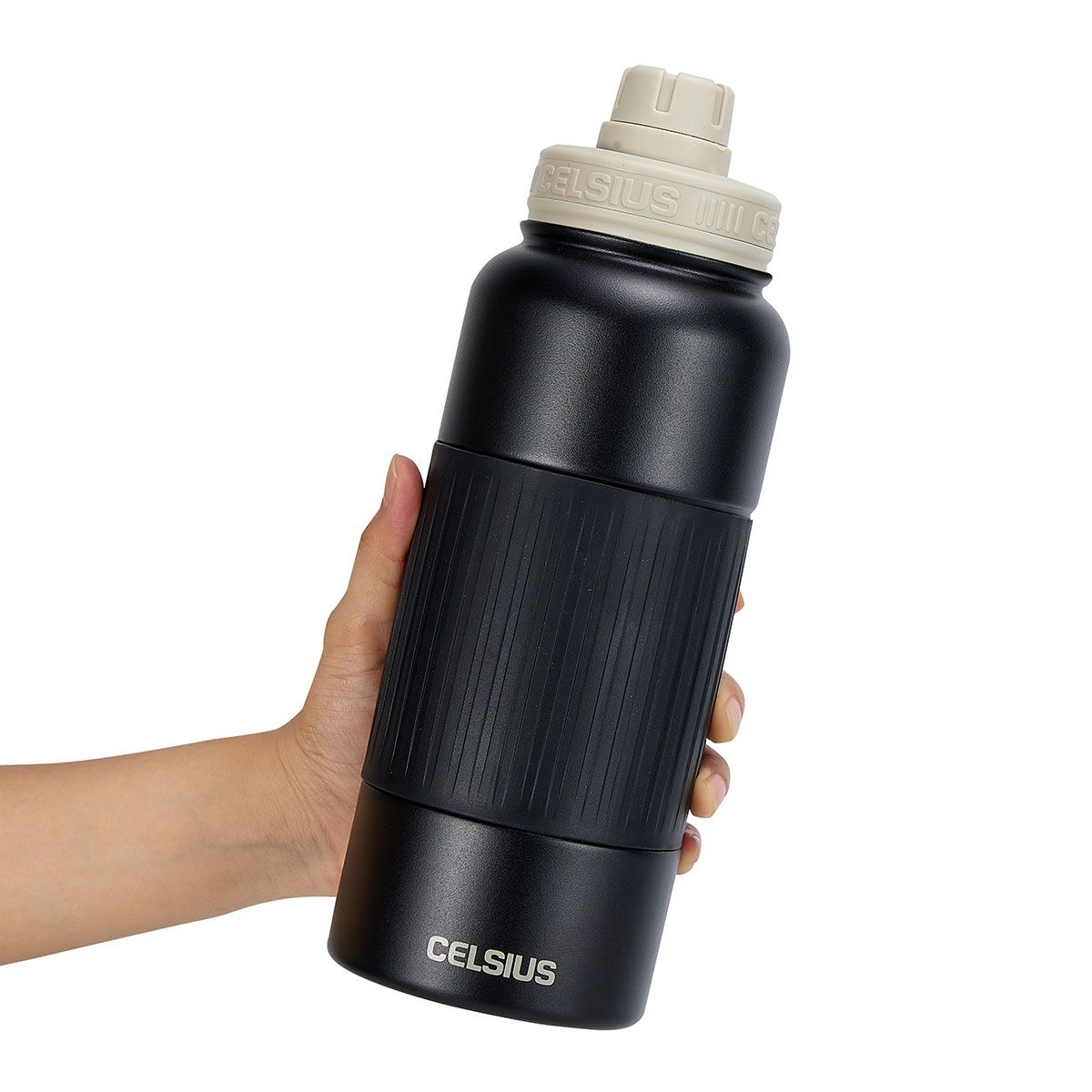 Celsius Invigorate Insulated 950ml Water Bottle