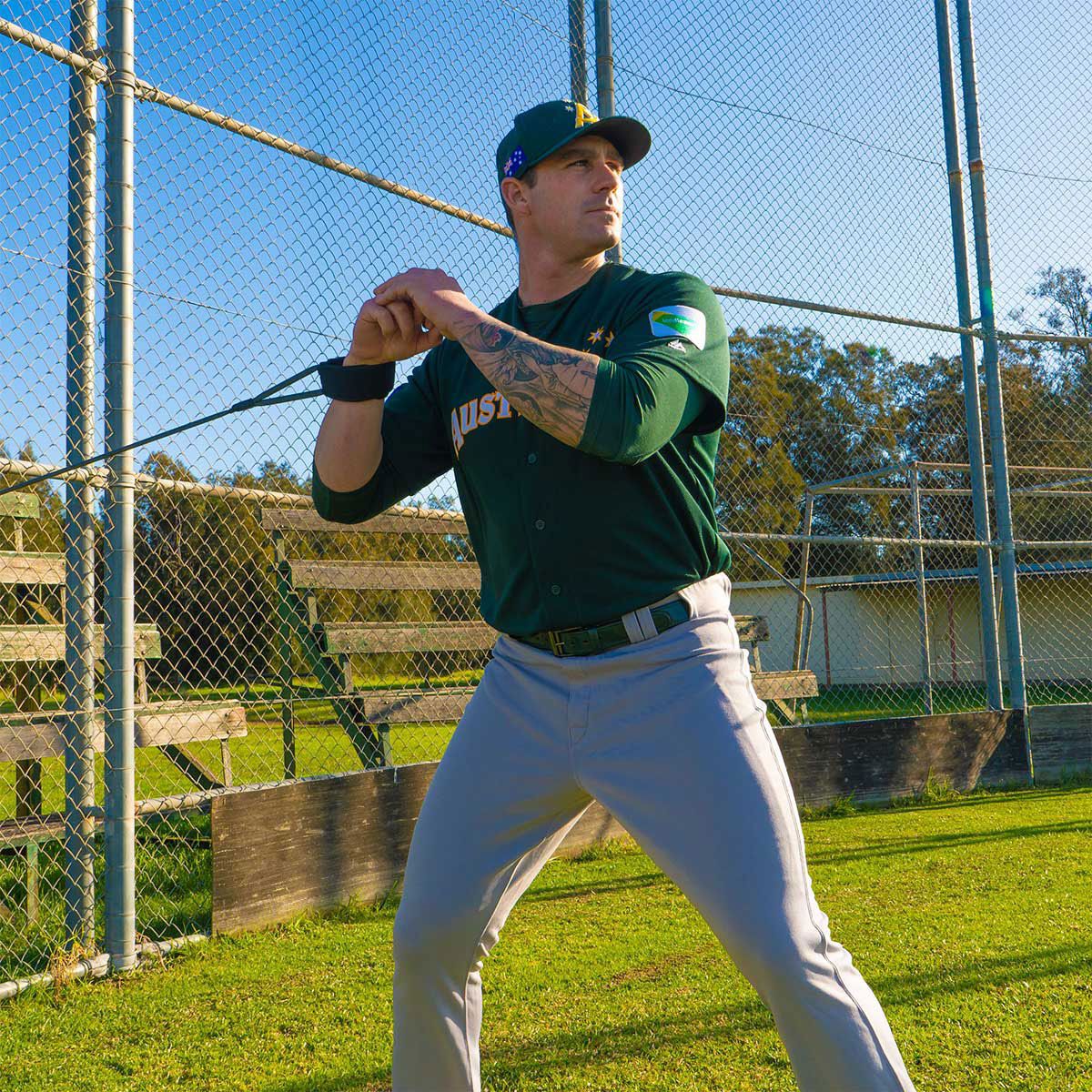 PTP Pitchband Ultimate