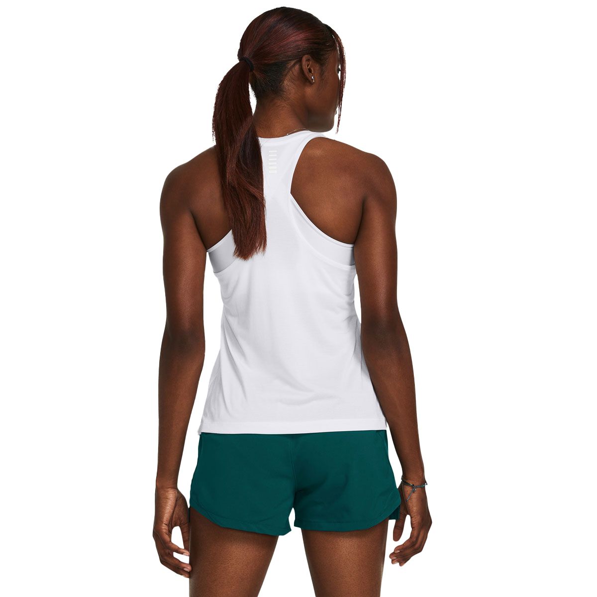 Under Armour Womens Launch Running Singlet
