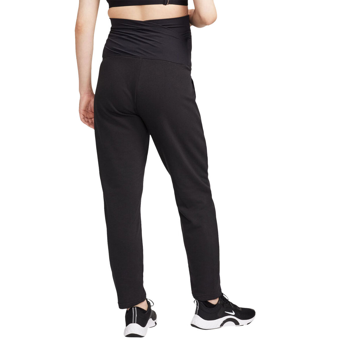 Nike Womens One Maternity Dri-FIT Pants