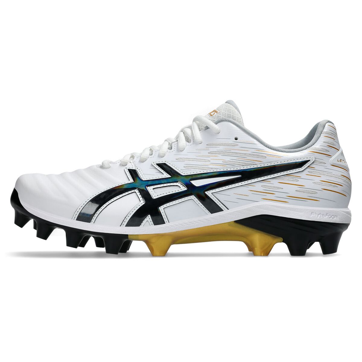 Asics Lethal Blend FF Football Boots