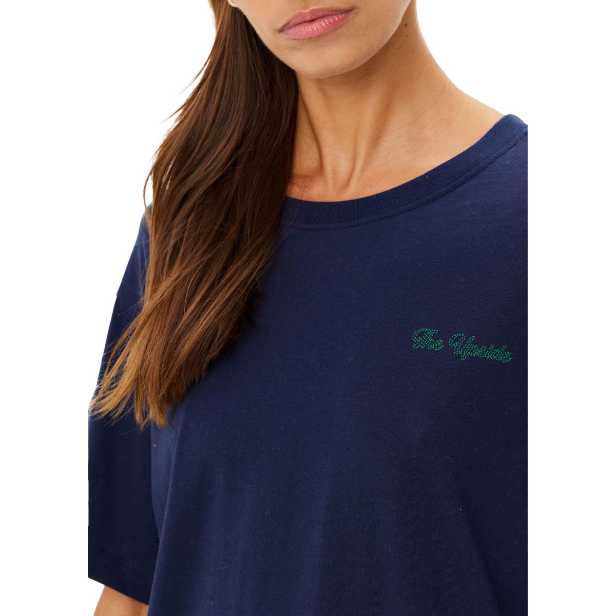 The Upside Womens Sammi Tee