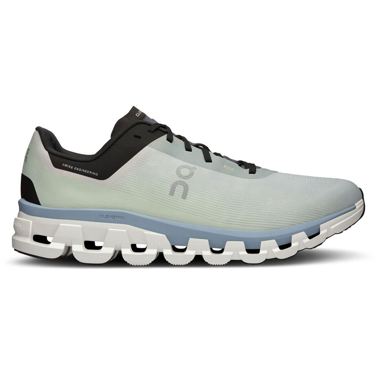 On Cloudflow 4 Mens Running Shoes