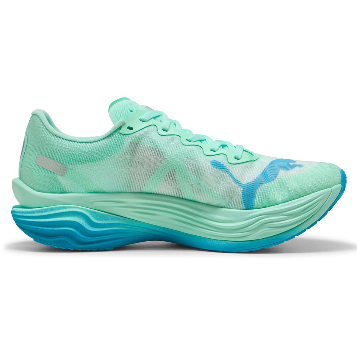 Puma Deviate Nitro Elite 3 Mens Running Shoes